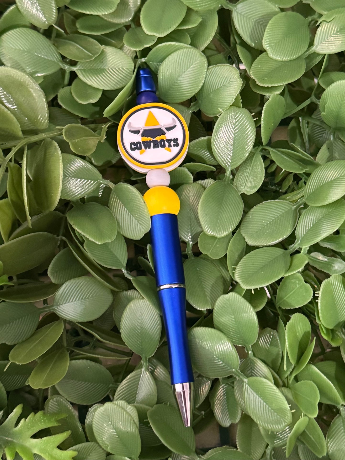 Cowboy NRL Pen