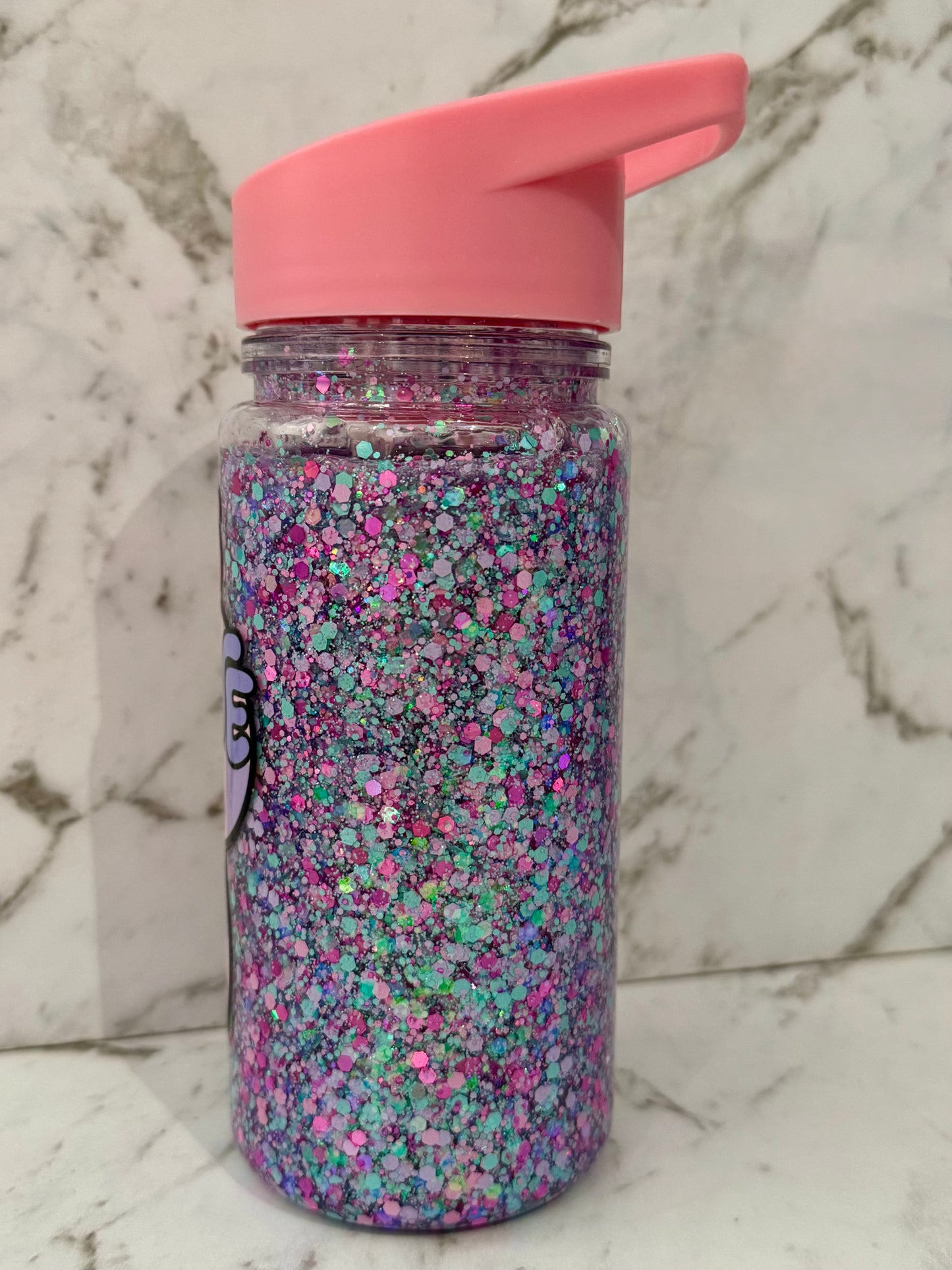 Mums Expensive Drink Bottle