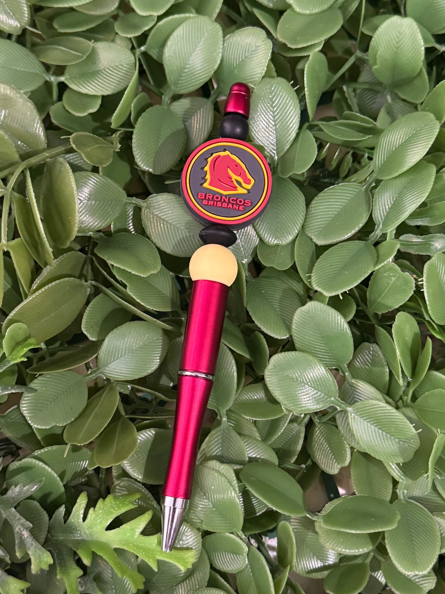 Bronco NRL Pen