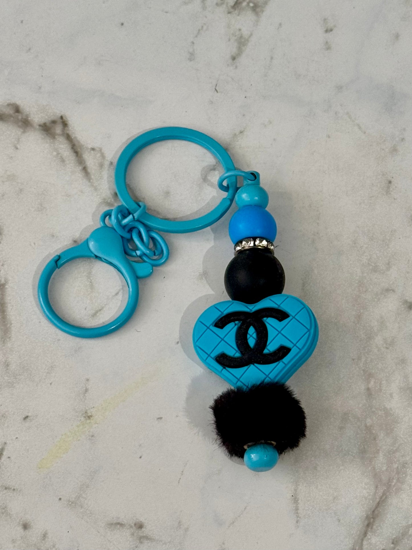 CC Keyring