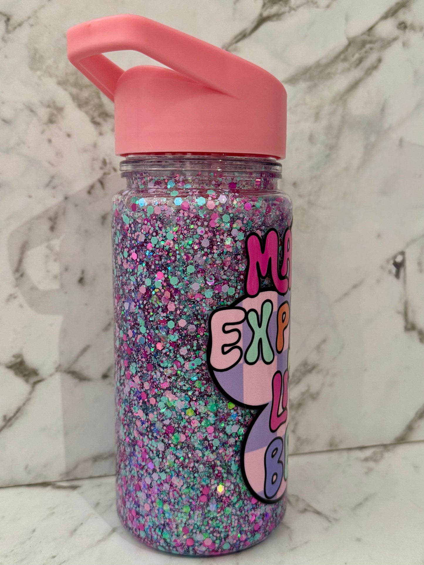 Mums Expensive Drink Bottle