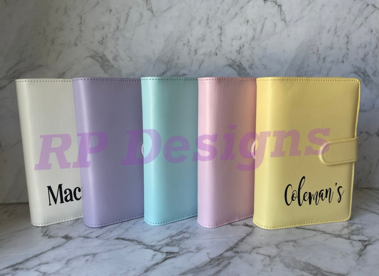 Budget Organiser