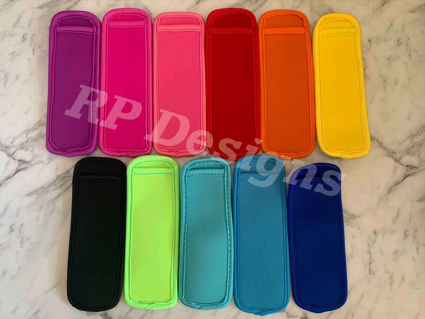 Icy Pole Covers
