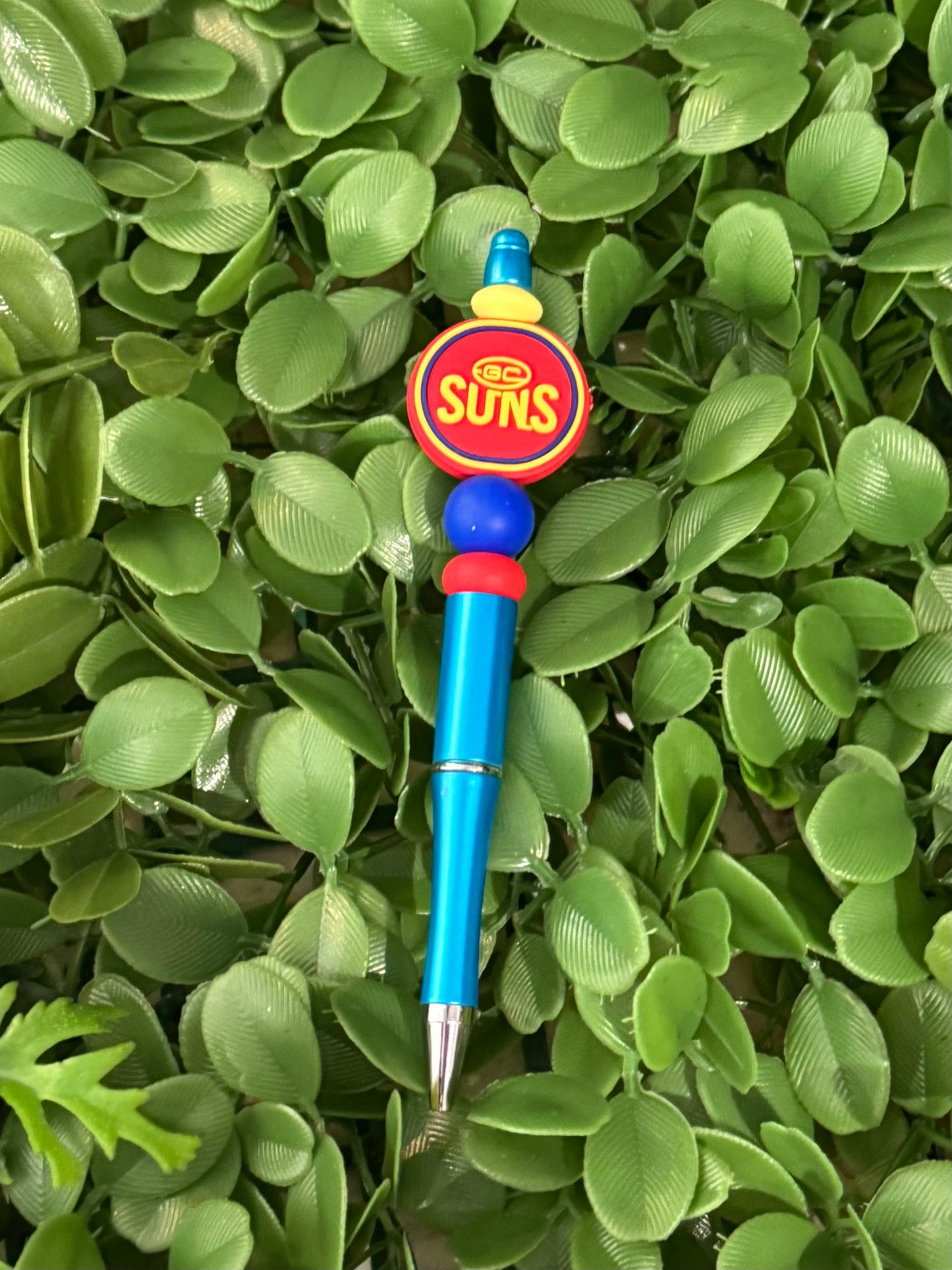 Gold Coast Suns Pen