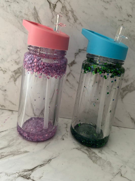 Glitter Tumblers