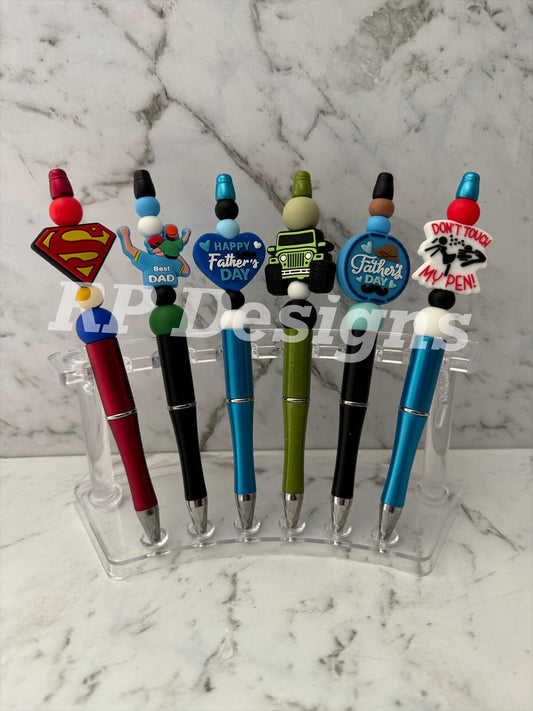 Father’s Day Pens