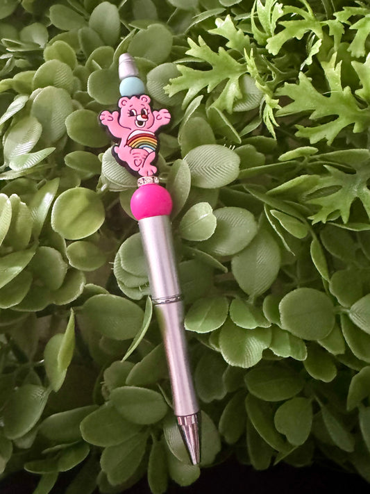 Care Bear Pen