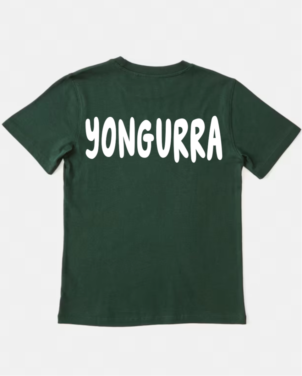 School House/Sport Shirts