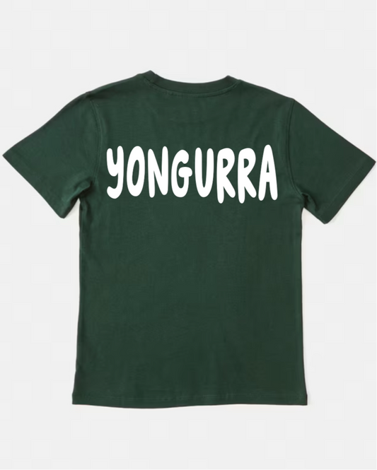 School House/Sport Shirts