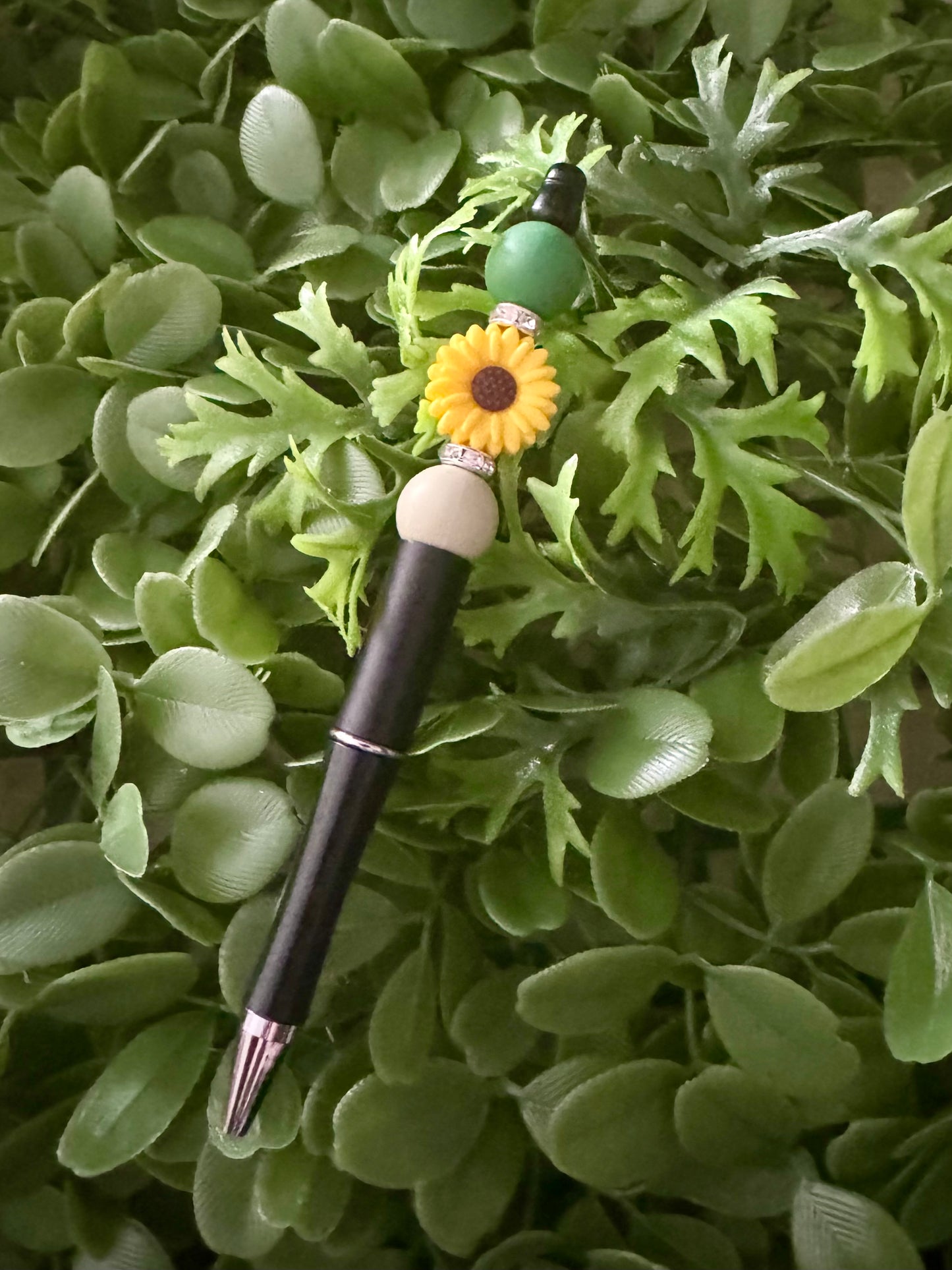 Sunflower Pen