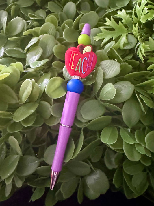 Teacher Pen