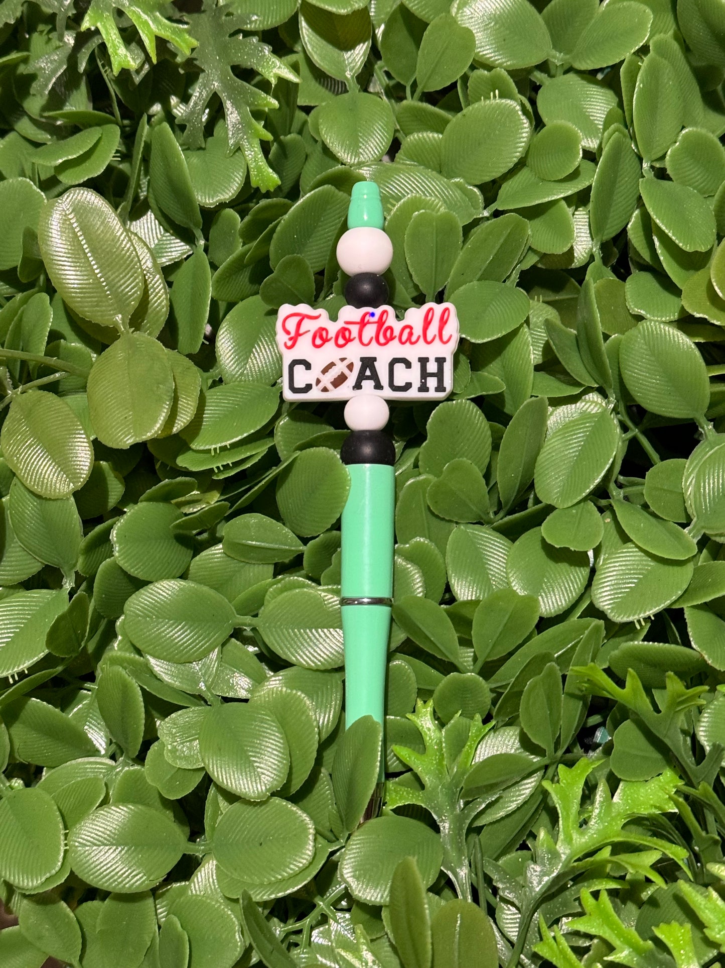 Sports Coach Pens