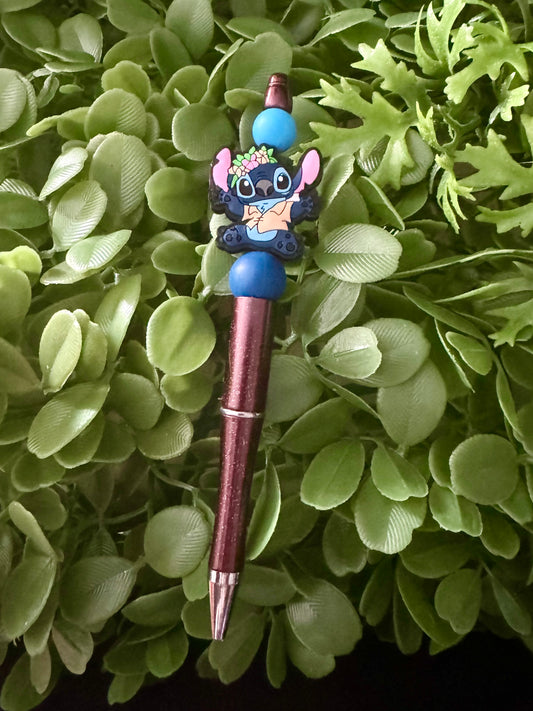 Stitch Pen