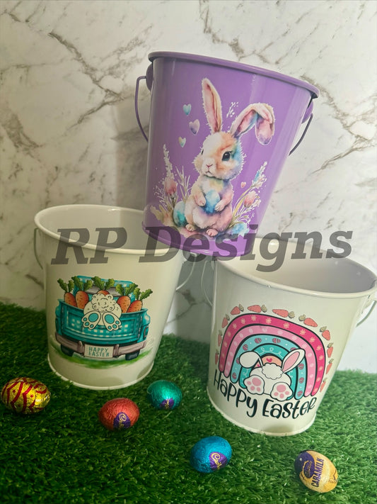 Generic Easter Buckets