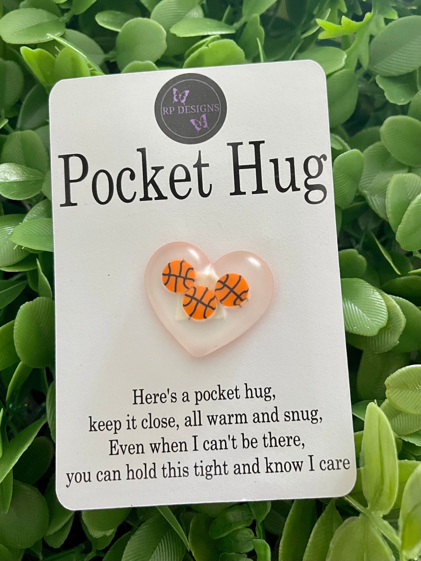 Pocket Hugs