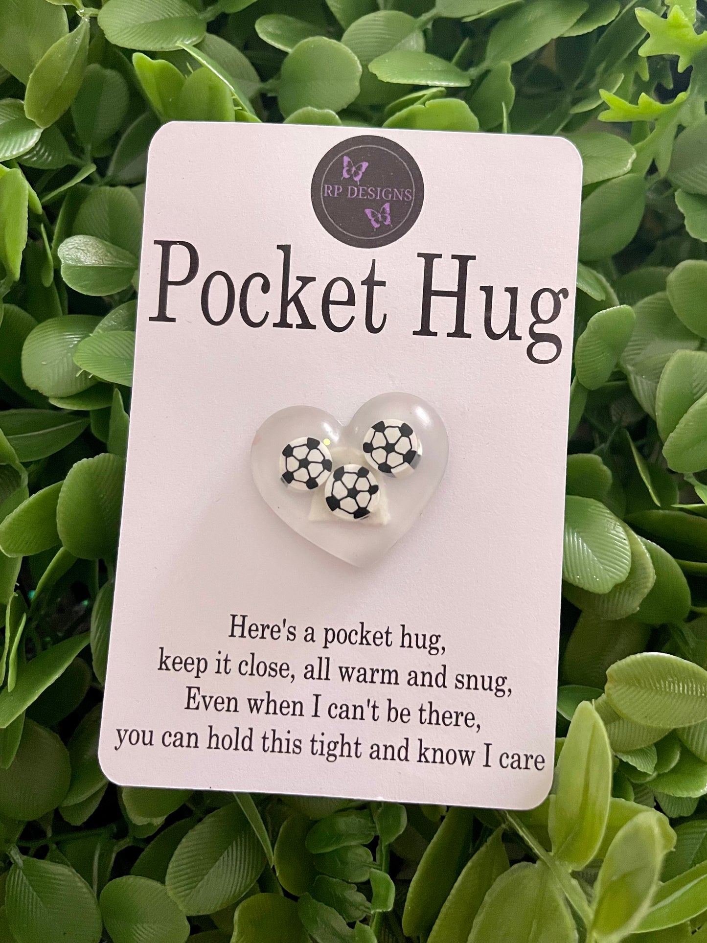 Pocket Hugs