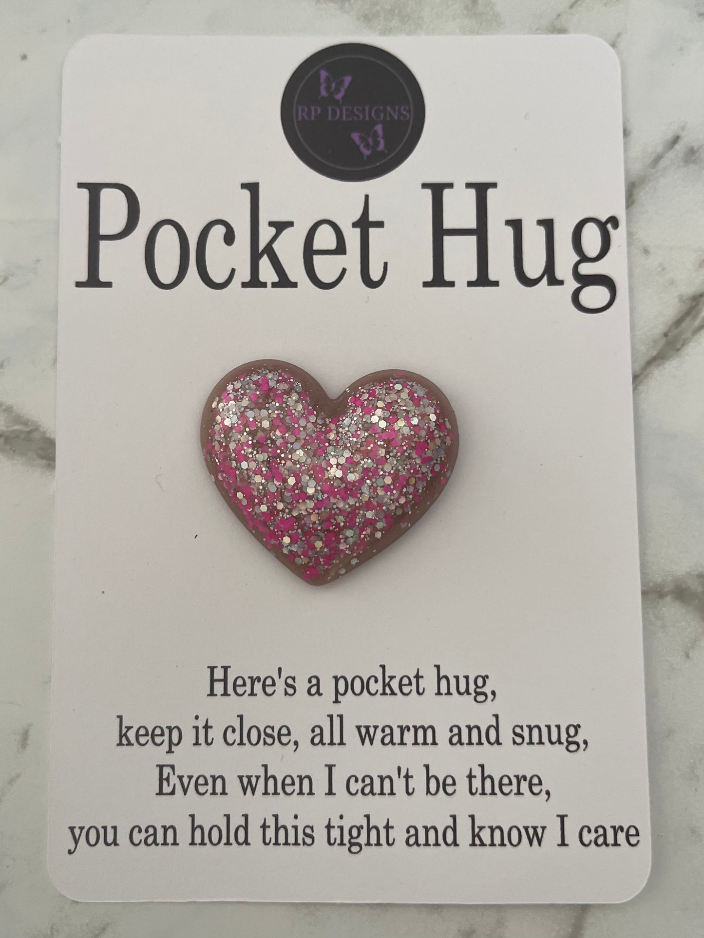 Pocket Hugs