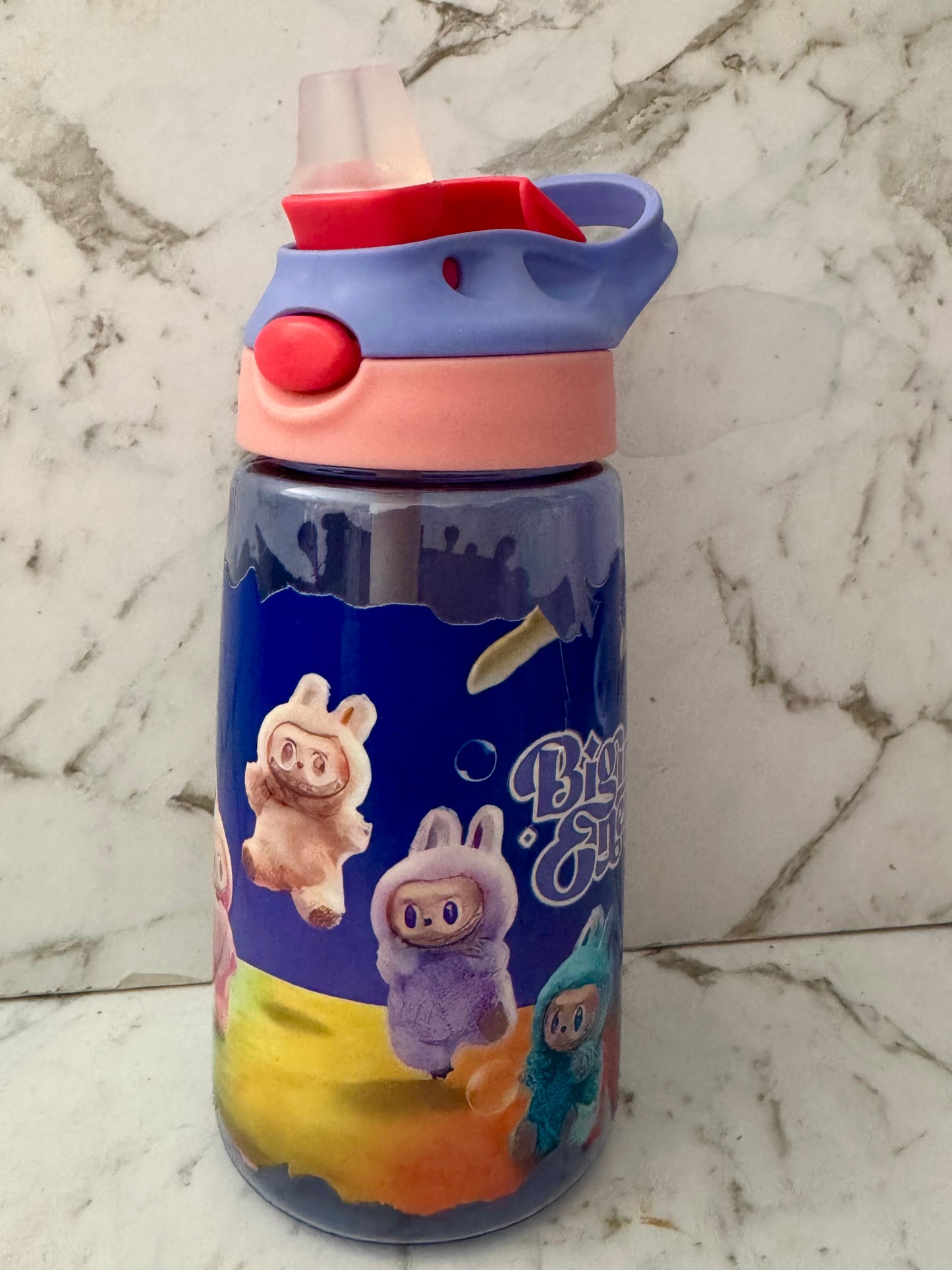 Labubu Drink Bottle