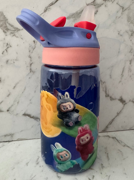 Labubu Drink Bottle