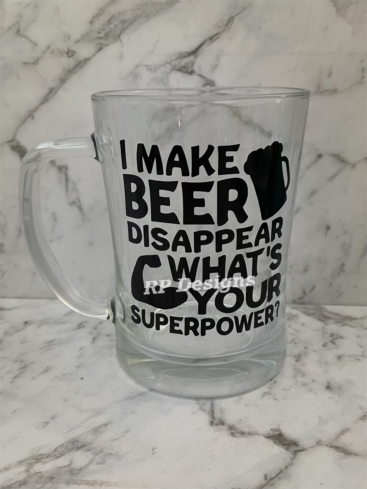 Beer Mug