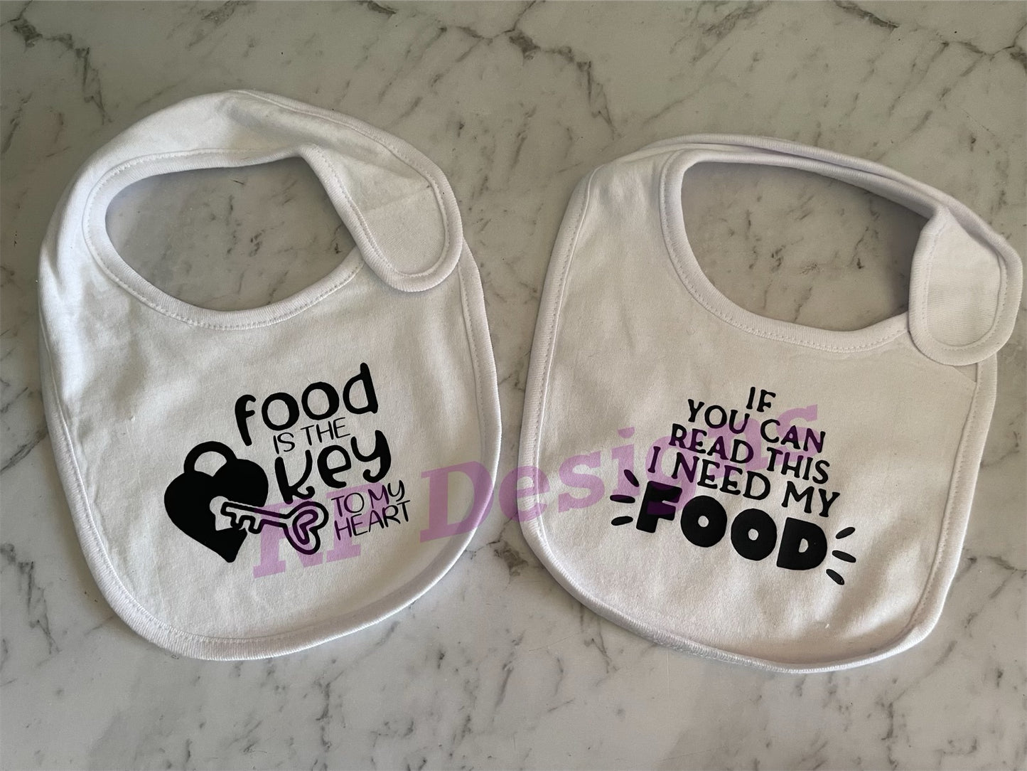 Humorous Baby Bibs