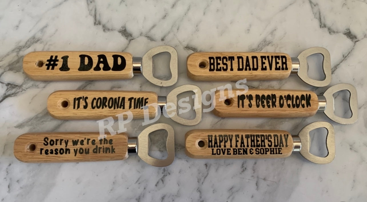 Bottle Opener