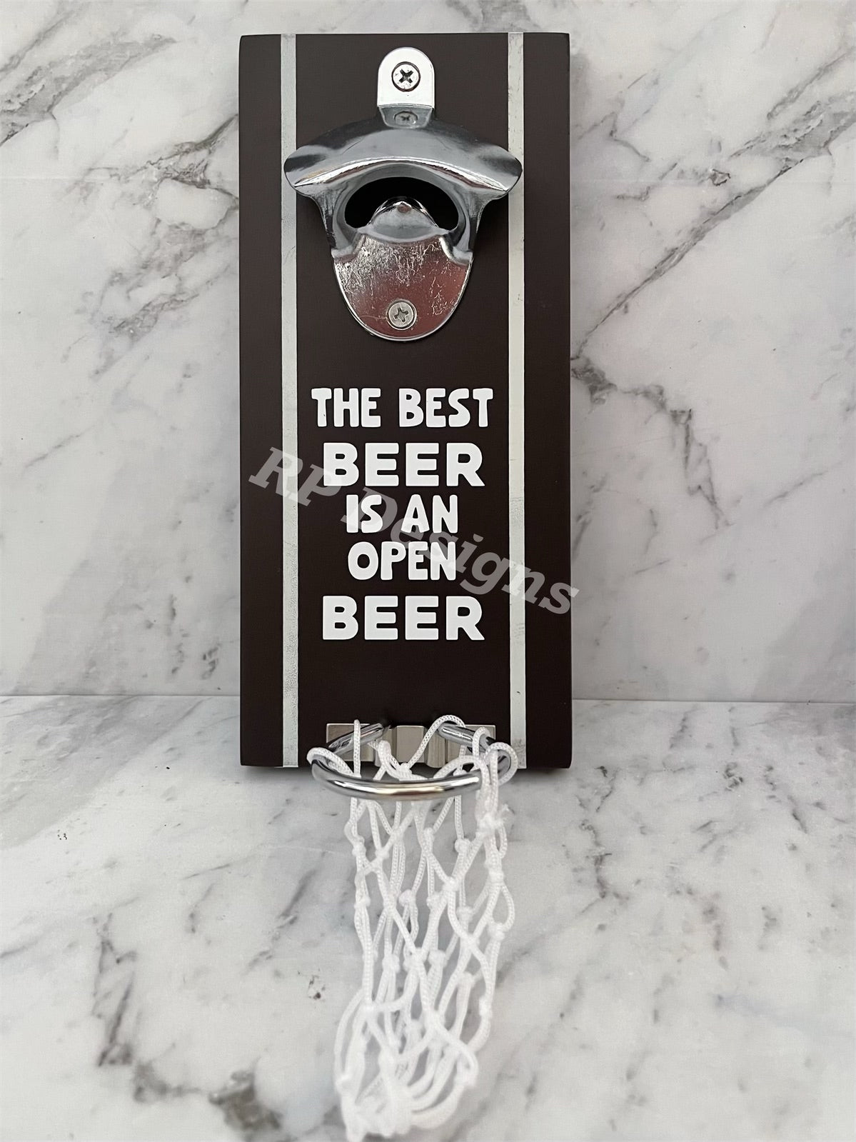 Magnet Bottle Opener