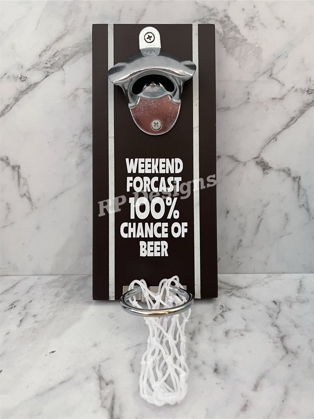 Magnet Bottle Opener