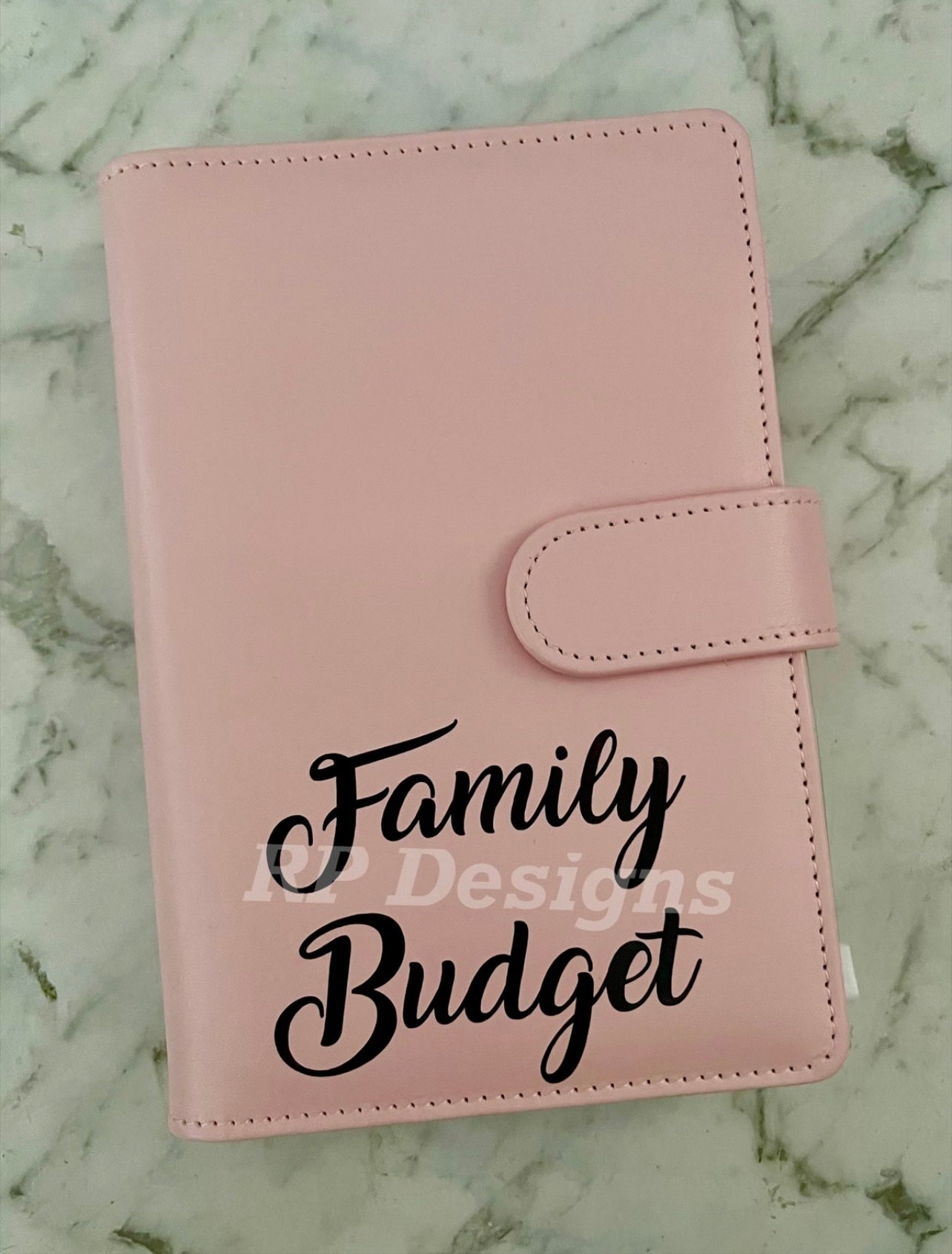 Budget Organiser