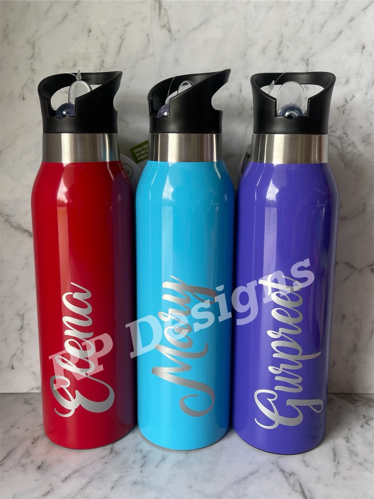 Double wall drink bottle - 500ml