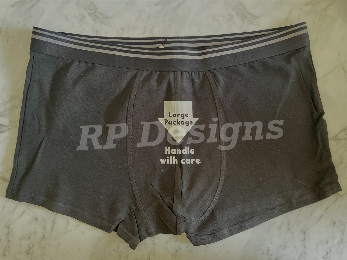 18+ Mens Underwear