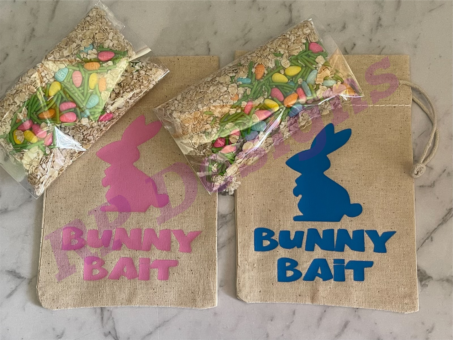 Easter Bunny Bait