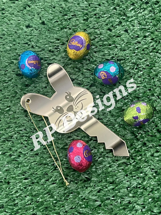 Easter Bunny Key