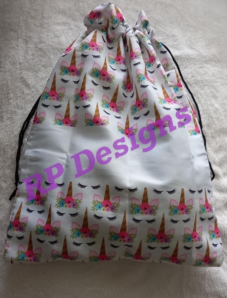 Drawstring Bags