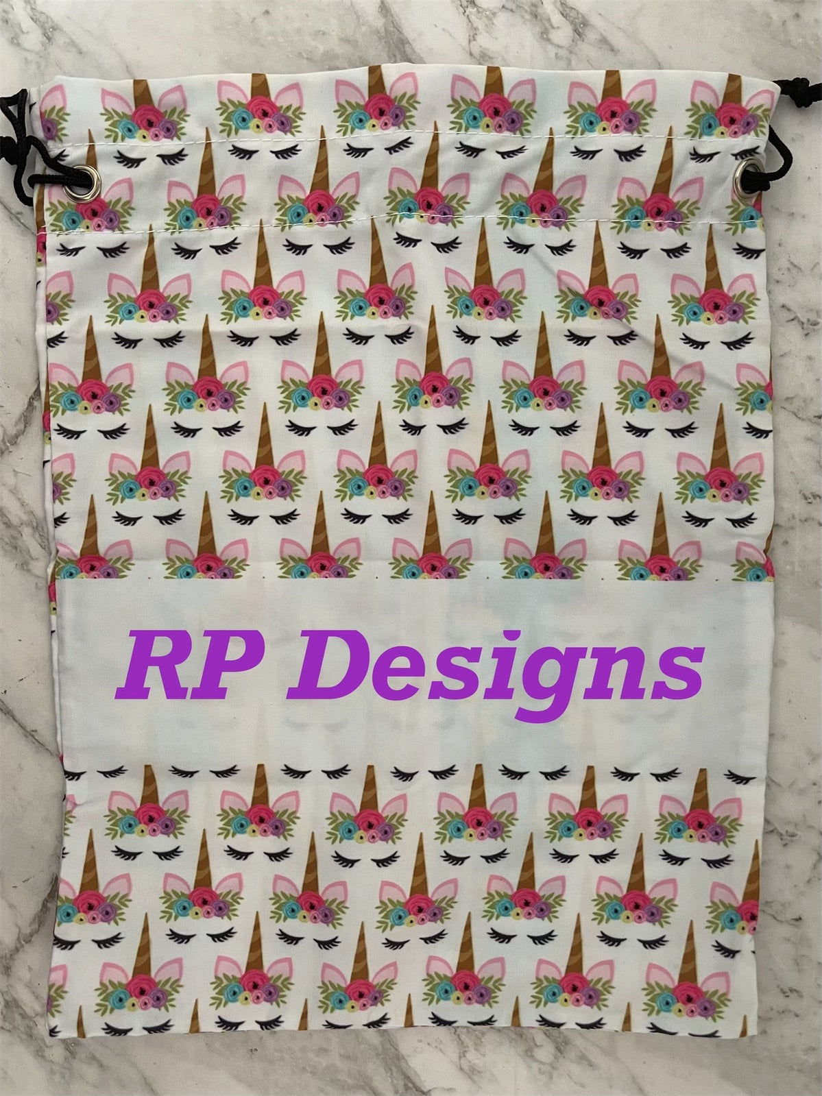 Drawstring Bags