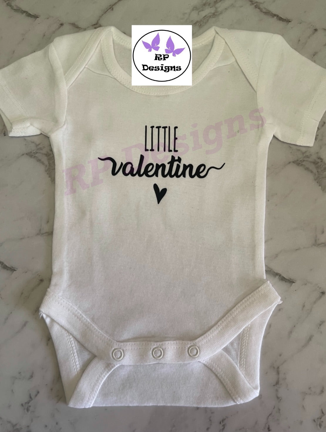 Humorous Baby Onesie