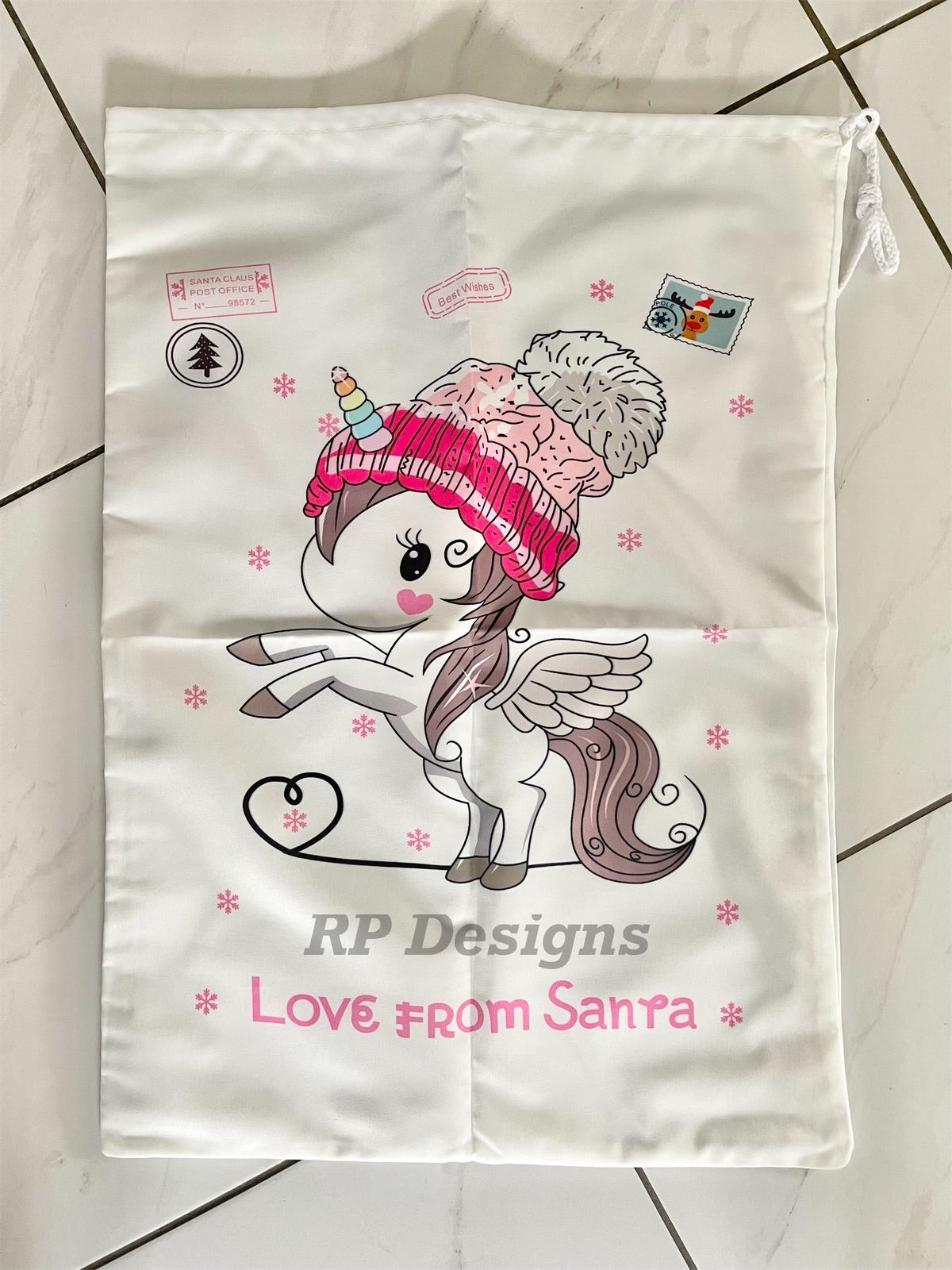 Santa Sacks