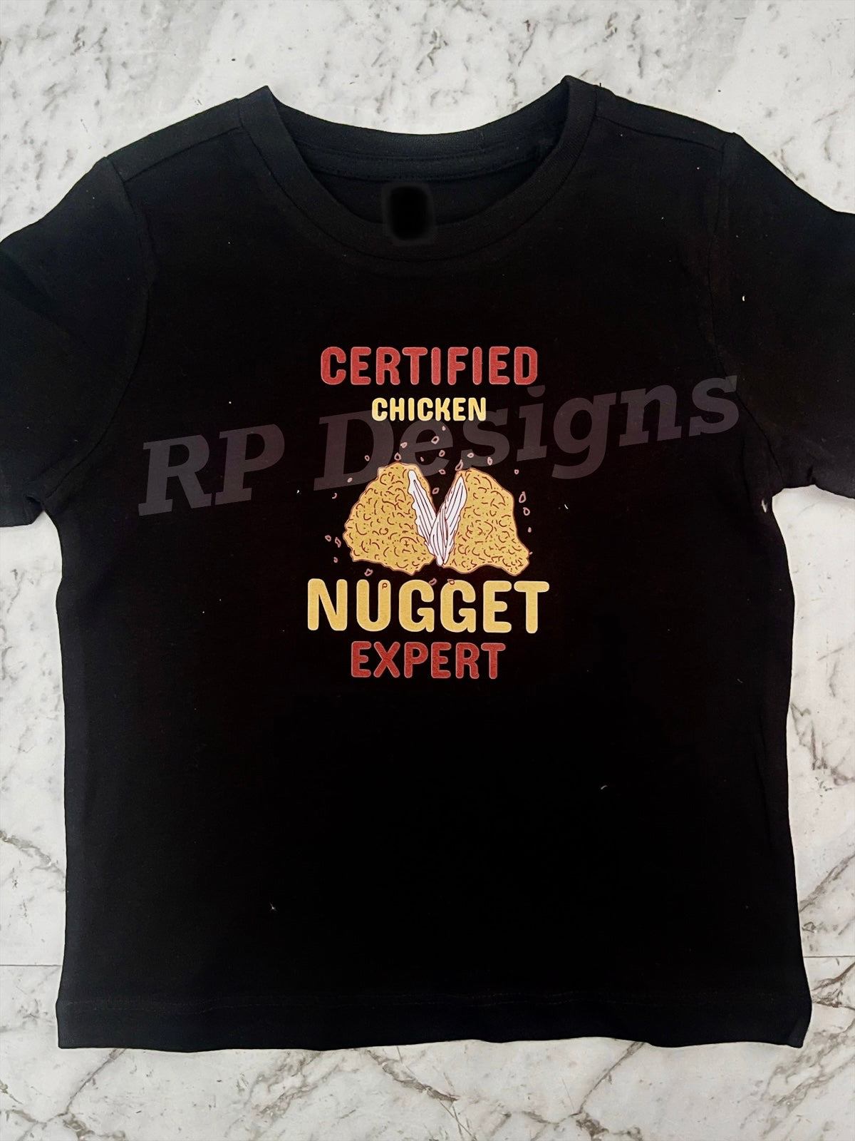 Nugget Expert T-Shirt