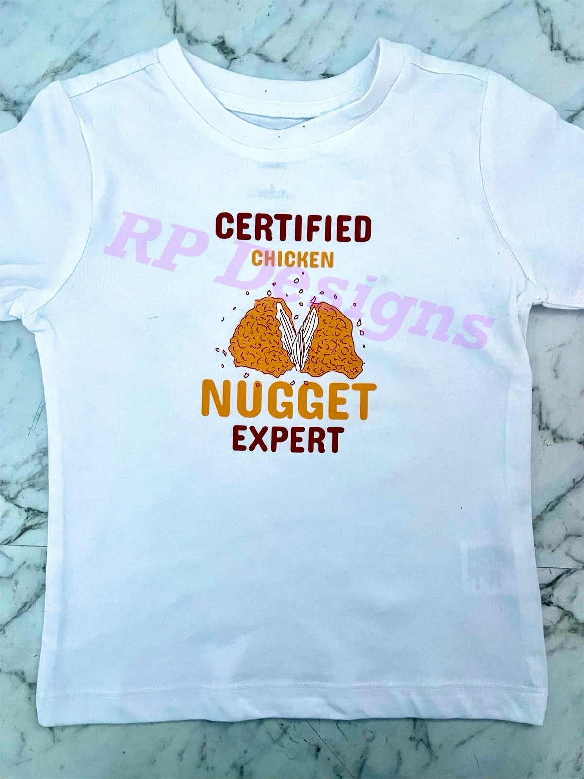 Nugget Expert T-Shirt