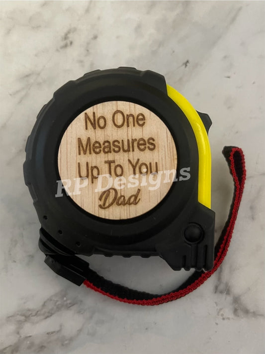 Tape Measure