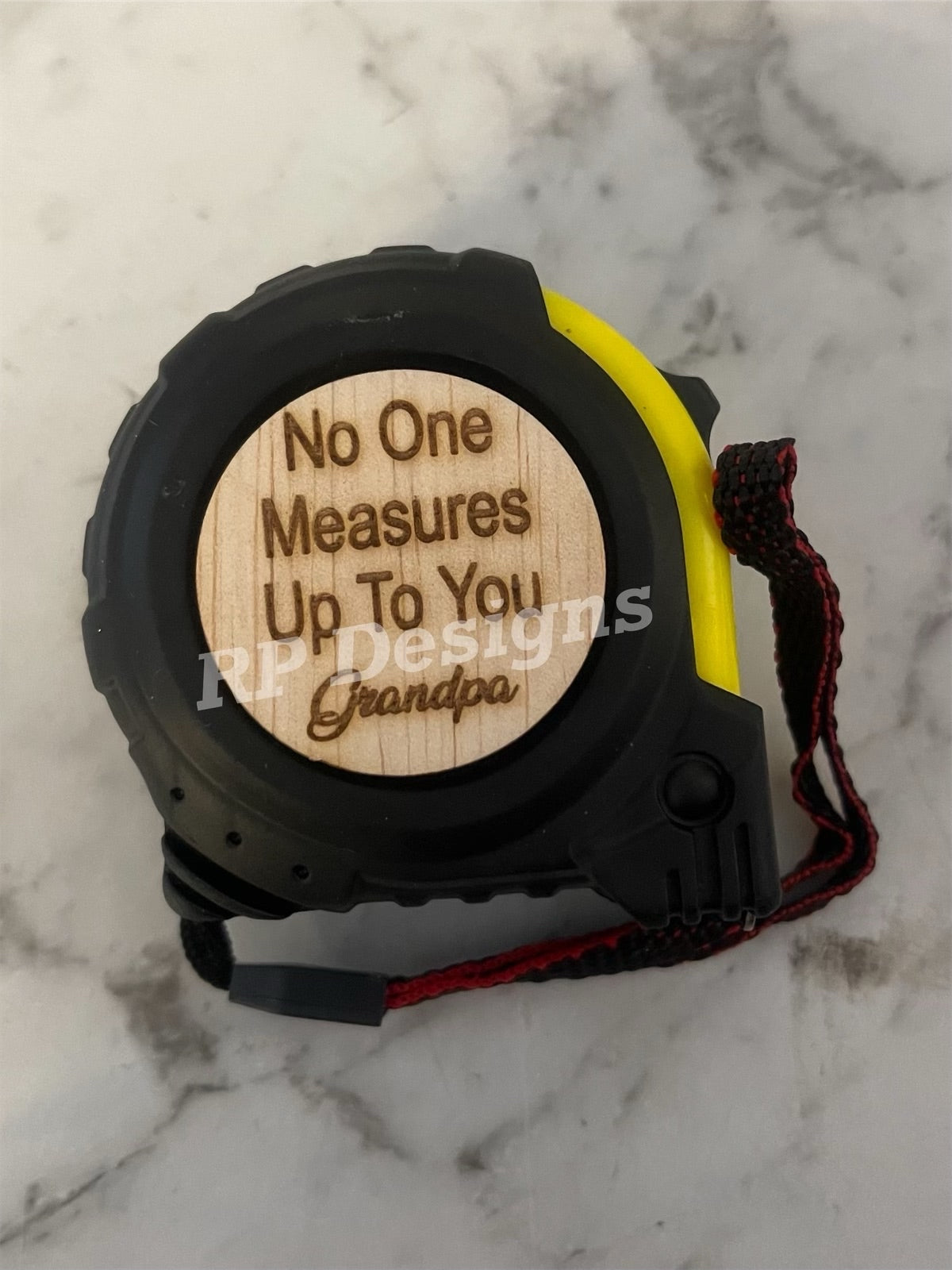 Tape Measure