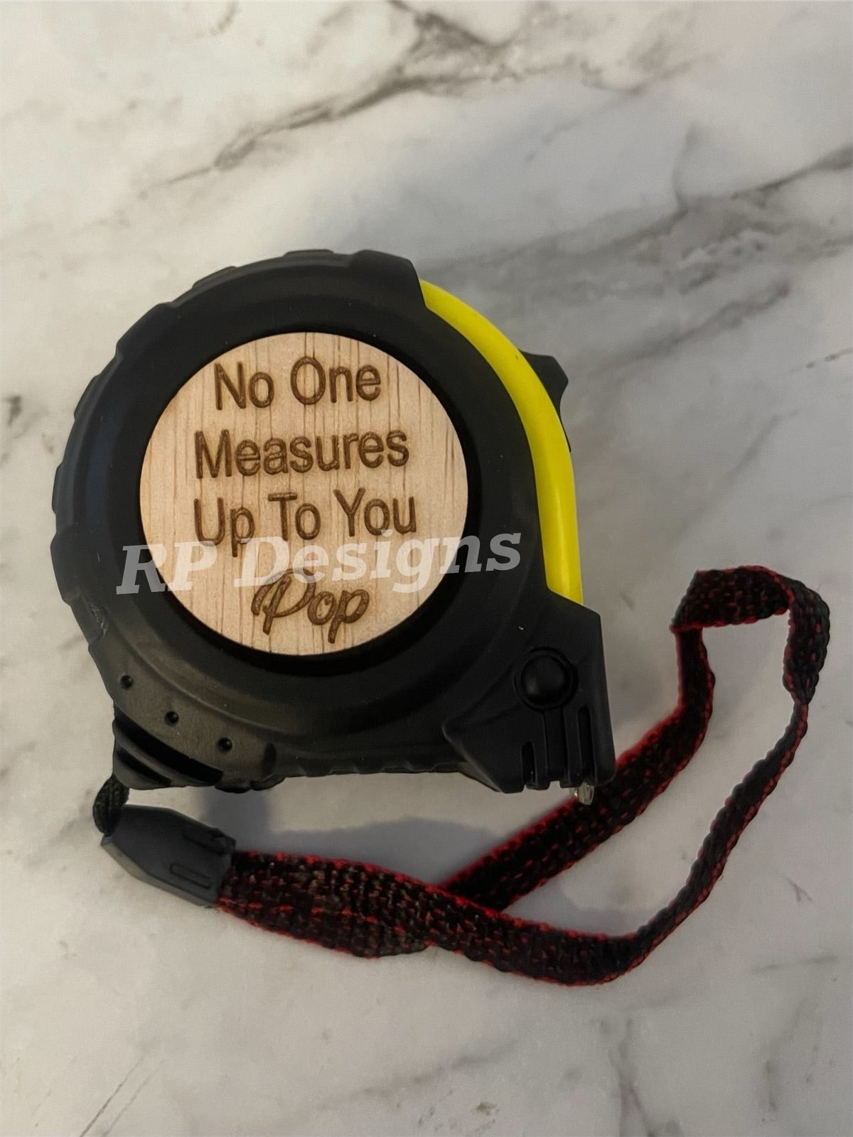 Tape Measure